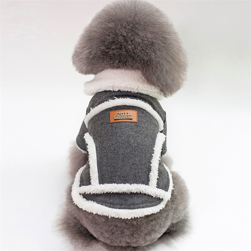 1a-Coat, Autumn/Winter jacket for High Quality Dogs