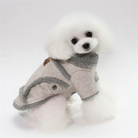 1a-Coat, Autumn/Winter jacket for High Quality Dogs